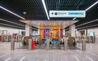 Moskova Metrosunda 17'inci Hat Rublyovo-Arhangelskaya Ulaşıma Açıldı