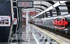 Moskova Metrosu’nda Dört Yeni İstasyon Hizmete Girdi