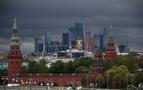 Moskova son 100 yılın en soğuk Mayıs ayını yaşıyor