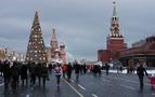 Moskova dünyanın en pahalı şehirleri listesinde yok