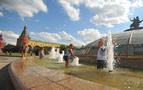 Meteoroloji'den Moskova’da “aşırı sıcak” uyarısı