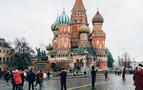 Moskova’da Kasım sıcaklık rekoru kırılıyor