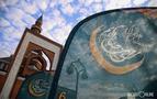 Moskova'da Ramazan Çadırı açıldı: 16 mayıs Türkiye günü