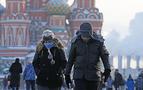 "Moskova'da sıcaklık eksi 19 dereceye kadar düşecek"