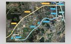 Moskova'da Skolkovo Yönünde Yeni Metro Hattı Planlanıyor