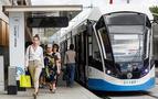 Moskova’da, toplu taşımada otobüs ve tramvaylara transferler artık ücretsiz