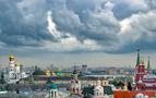 Moskova'da yaşayanlar dikkat! Yağmur, fırtına ve dolu uyarısı yapıldı