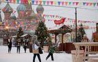 Moskova’da Yılbaşı Kutlamaları Sınırlandırılabilir