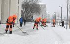 Moskova'daki temizlik görevlileri ne kadar maaş alıyor?