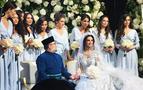 Müslüman olan Miss Moskova güzeli, kendisinden 24 yaş büyük Malezya Kralıyla evlendi
