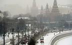 Önümüzdeki hafta Rusya’da hava durumu nasıl olcak?