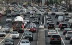 Otomobil sahibi Rusların yüzde 19’unun birden fazla aracı var
