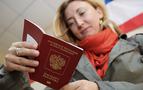 Pandemi nedeniyle yabancıların Rusya Federasyonu'nda kalma süresi 2021 yazına kadar uzatılacak