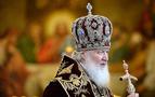 Kirill, Patrik ve Başpiskoposlar toplantısı için İstanbul’a geldi