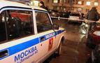 Moskova'da 2 Türk vatandaşı silahlı saldırıda yaralandı 