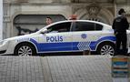 Rusya İstanbul Konsolosluğu önünde silahlı çatışma