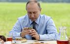 Sağlıklı yaşam tarzıyla tanınan Putin, ne yiyip ne içiyor?