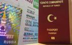 Putin o yasayı onayladı; akrabalık ilişkisi bulunan yabancılara vize kolaylığı