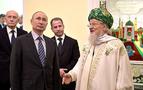 Putin Ufa Merkez Camii'ni ziyaret etti, cami sayısındaki artıştan memnun