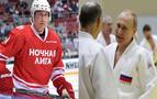 Putin’den Çin Televizyonuna Hokey ve Judo itirafı