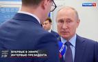 Putin: Rusya sadece bir ülke değil, ayrı bir medeniyet