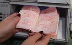 Rusya vatandaşı, kardeşinin pasaportuyla Türkiye’de tatil yapmış