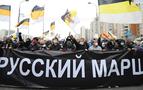 Moskova’da 4 Kasım’da ırkçı gruplara yürüyüş izni çıktı