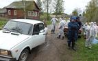 Rusya'da şarbon salgını: 7 kişi hastaneye kaldırıldı, 1 kişi öldü