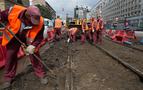 Göçmen işçiler Moskova’ya bir yılda 8 milyar ruble katkı sağladı