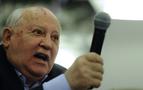 Gorbaçov öldüğü iddialarını yalanladı
