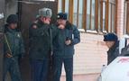 “Rusya’da askeri şube yetkilisi Türk TIR’ından 10 ton alüminyum çaldı”