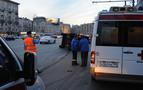 Rusya’da kamyonun altında kalan Türk işçi hayatını kaybetti