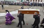 Rusya’da devlet cenaze sektörüne el koyuyor
