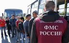 Türkiye’den kaçak işçi getiren Rus şirket yöneticilerine hapis cezası