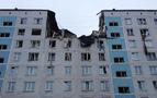 Moskova’da 9 katlı binada doğalgaz patladı: 4 ölü, 4 yaralı