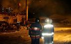 Rusya’da iş yerinde tüp patladı: 5 ölü, 3 yaralı