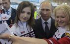 Rusya’dan “selfie çektirmeyin, bit yapar” uyarısı