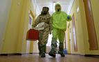 Rusya’da Ebola paniği