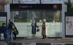 Moskova'da güneş enerjili otobüs durağı hizmete girdi