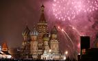 Kızıl Meydan kapalı, Ruslar yeni yılı evde karşılayacak
