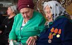 Rusya’da insanların ortalama yaşam süresi uzadı