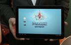 Rus askerler yerli işletim sistemli tablet kullanacak 