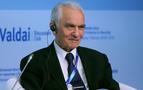 Rus entellektüellerinin yakından tanıdığı Eski Dışişleri Bakanı Yakış vefat etti