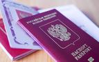 Rus vatandaşlığına geçmek artık daha kolay