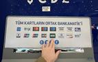 Ruslar Türkiye’de Mir kart kullanıyor