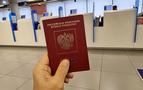 Rusların %69’u hiç yurt dışına çıkmamış