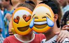 Rusların sosyal medyada en sık kullandığı emojiler belli oldu