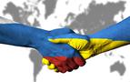 Ukrayna ve Rusya vatandaşları arasındaki buzlar eriyor