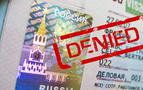 Rusya, bazı ülkelerle ‘kolay vize’ anlaşmalarını askıya aldı