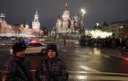 Rusya, coşkulu kutlamalar yapılmadan Yeni Yıla girdi